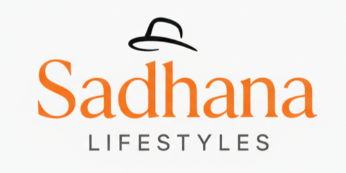 Sadhana Lifestyles Logo